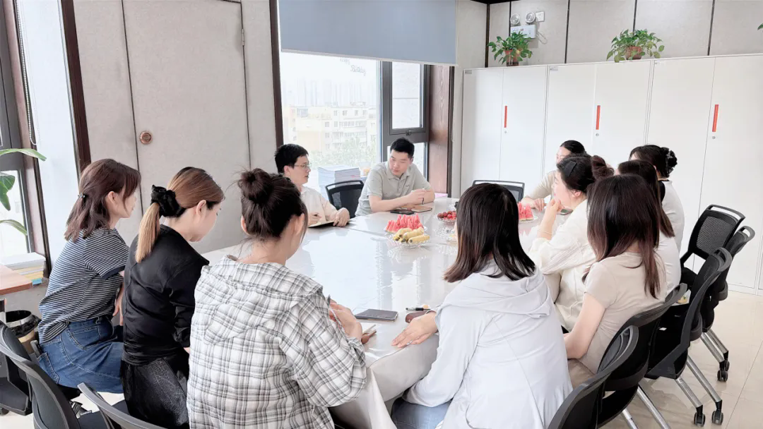 跨界碰撞，思維共振---恒信咨詢(xún)創(chuàng)新讀書(shū)交流會(huì)圓滿(mǎn)收官